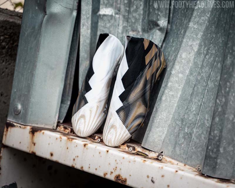 Adidas Nemeziz Atmospheric